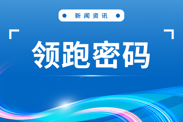 领跑密码｜新质生产力积厚成势，山东这家企业交了份怎样的成绩单