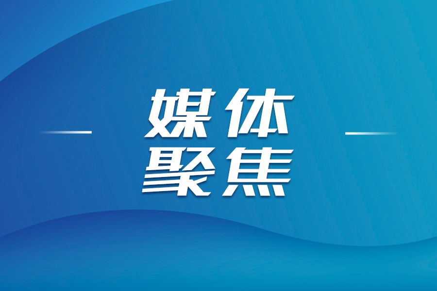 各大媒体关注山东重工以数智化转型为引擎 领航高质量发展